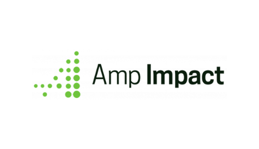 Amp Impact logo