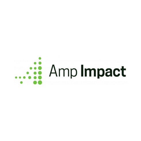 Amp Impact logo