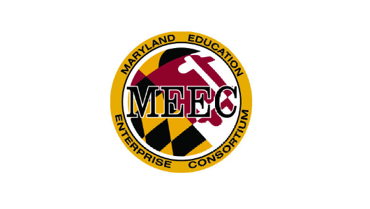 Maryland Education Enterprise Consortium logo