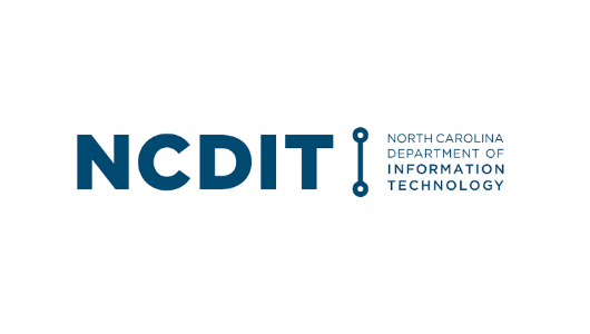 NC Department of Information Technology logo