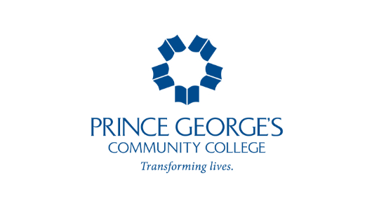 Prince George's Community College logo