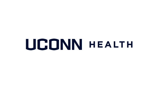 UConn Health logo