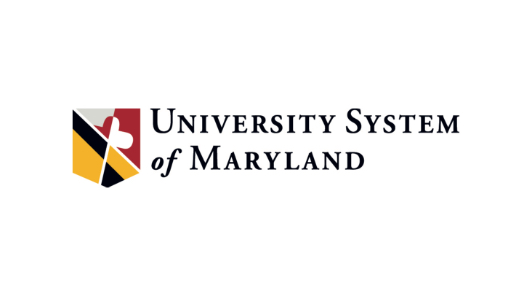 University System of Maryland logo