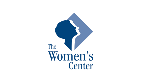 The Women's Center logo
