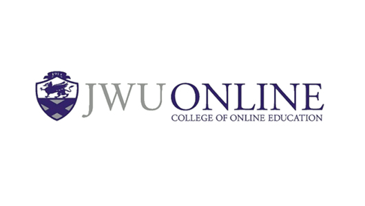 JWU Online logo