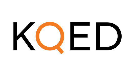 KQED logo