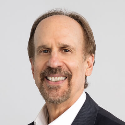 Greg Baroni (Founder & CEO), US