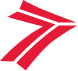 Red Attain abbreviated logo