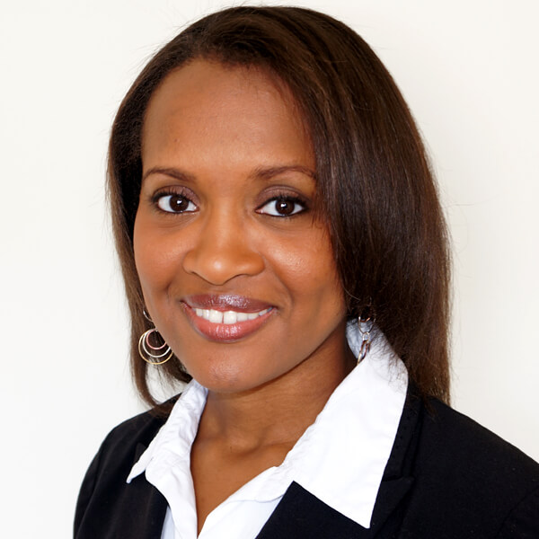 Melany Barrett (Manager in the Management Consulting practice of Attain Partners), US
