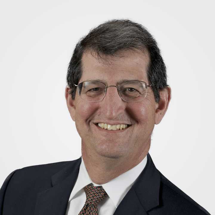 Ron Salluzzo Partner Emeritus, US