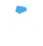 Salesforce badge Salesforce badge